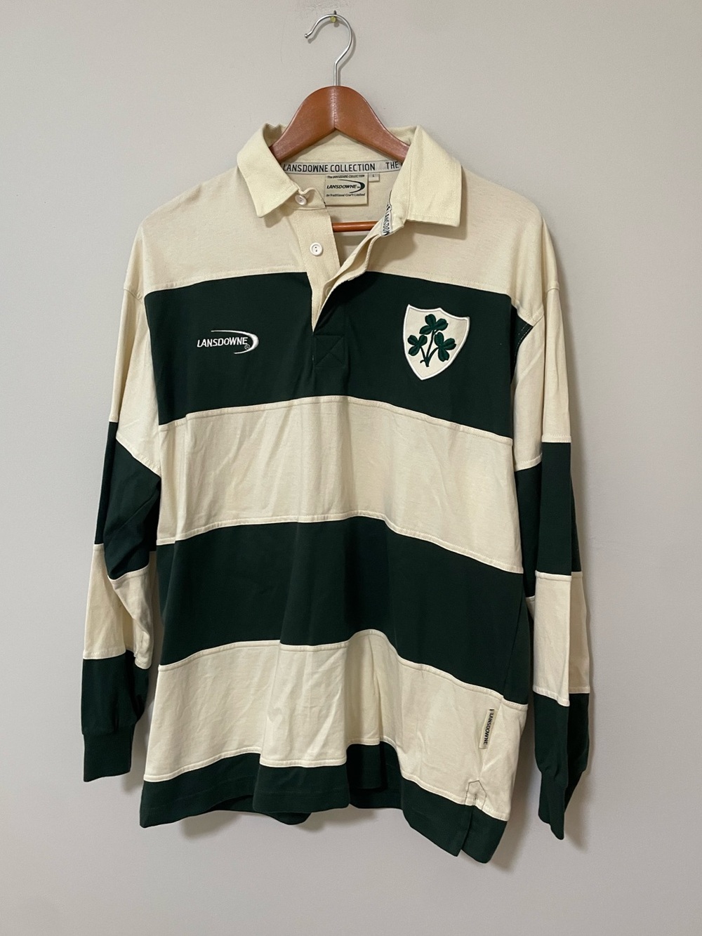 Lansdowne Ireland Shirt